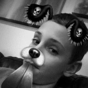 Meet your Posher, Joshua